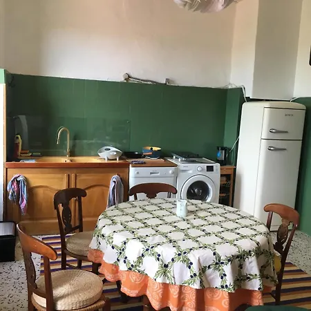 Appartement Entire 19th Century 120m Belle Epoque 34600 Bédarieux